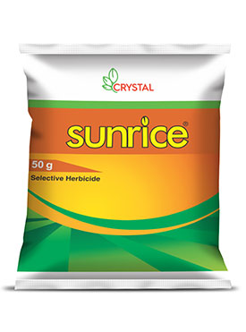 Sunrice