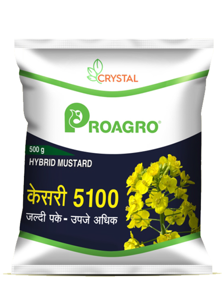 Kesari 5100
