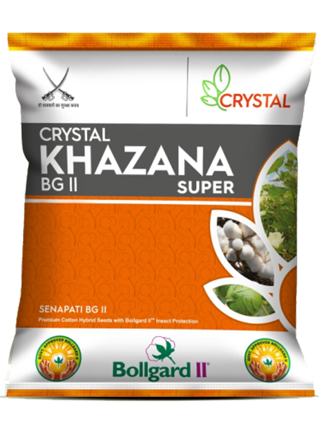 KHAZANA SUPER BGII
