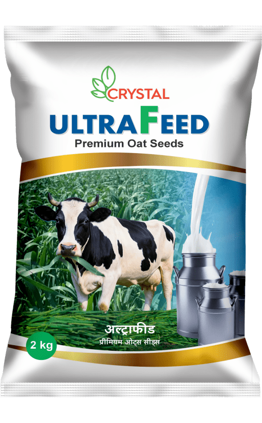 ULTRAFEED